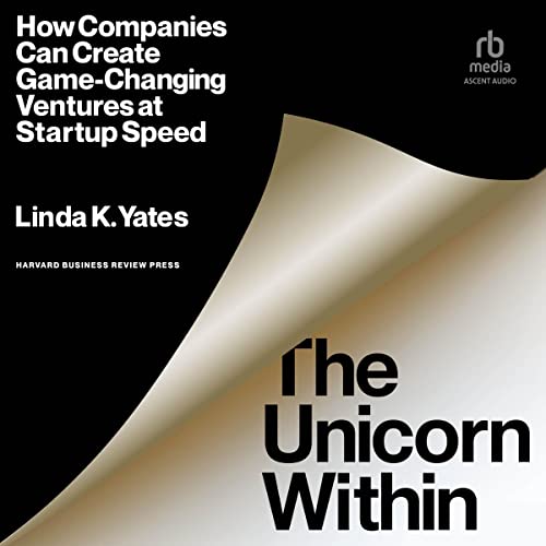The Unicorn Within (Authored by Linda K. Yates) episode artwork