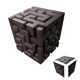 Unmögliche Ecken 3D Wandaufkleber – Optische Täuschung als selbstklebender Eck-Wandsticker, abnehmbare 3D Würfel Wandkunst für Wohnzimmer, Büro & Schlafzimmer | Modern & wandschonend