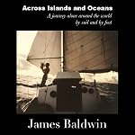 Cover of Across Islands and Oceans