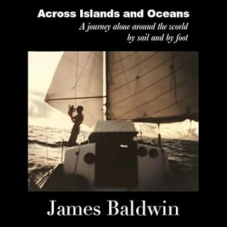 Across Islands and Oceans cover art