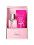 Victoria's Secret Gift Set Bombshell 2 Piece Mist & Velvet Body Cream