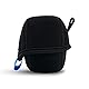JJC Neopren Objektivtasche Objektivbeutel Schutzbeutel Wasserabweisend für für Sony Canon Nikon Fuji Olympus Panasonic Objektiv Lens Pouch Tasche - S