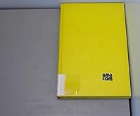Increasing employee productivity 081445383X Book Cover