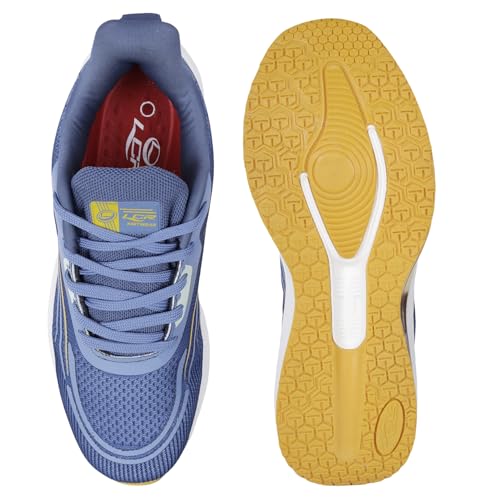 Image of Lancer Mens Navigator-1 Running Shoes