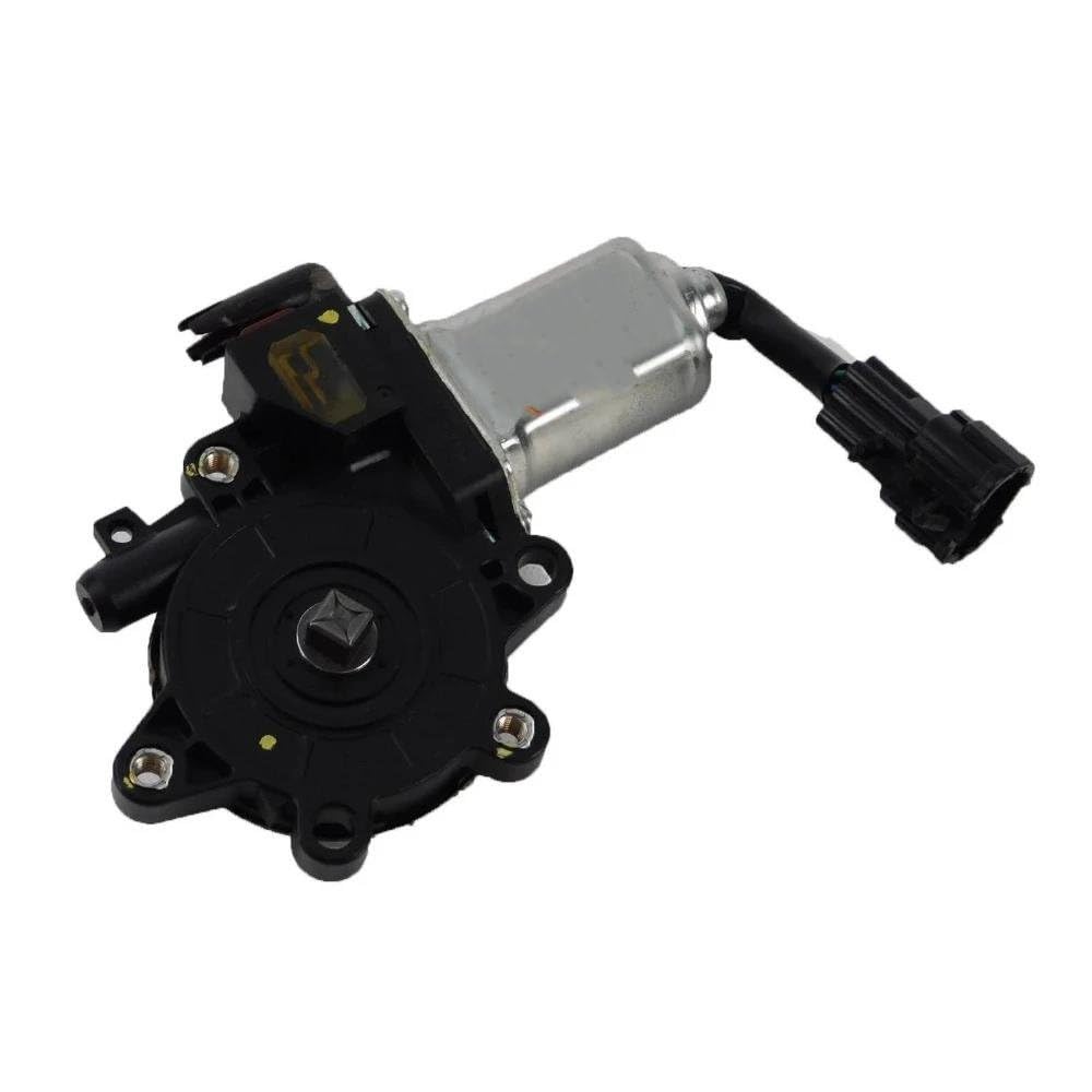 Lève-vitres électrique avant gauche pour Nissan Tiida C11z 2005-2010