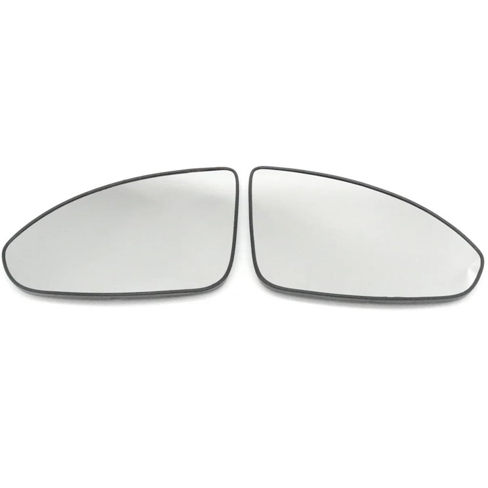 Verre de rétroviseur pour Cruze 2009-2014 idéal pour vos trajets sous la pluie
