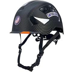 Matte Black Hard Hats Only