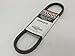 Bando RPF3275 V Belt, 27.5" Long, 2EDN5