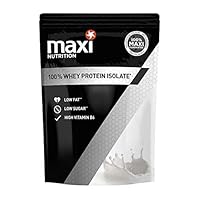 MaxiNutrition 100% Whey