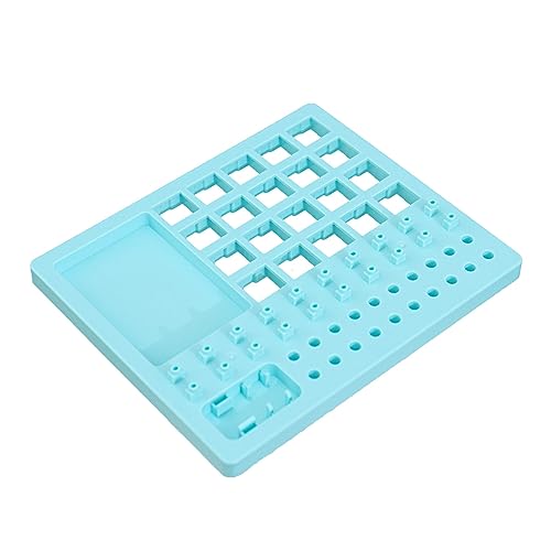Switch Lube Station for 20 Mechanical Keyboard Switches