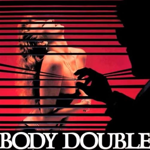 Giallo Ciao! Ciao! Ep 111 - Body Double Part 2: Deep Dive Podcast Por arte de portada