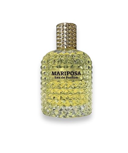 SUCHEL FOREVER Mariposa Eau de Parfum for Women