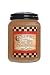 Creme Brulee 26oz. Jar
