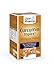 Price comparison product image ZeinPharma Curcumin 500 mg 40 Capsules (2 Weeks Stock) Gluten Free, Vegan, Kosher & Halal Made in Germany 26 g