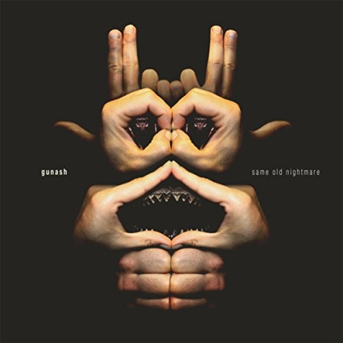 Weathercock (feat. Rami Jaffee)