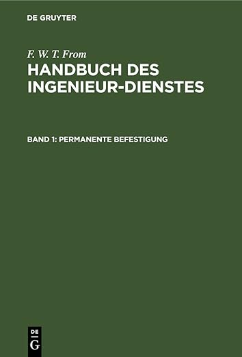 Permanente Befestigung (German Edition)