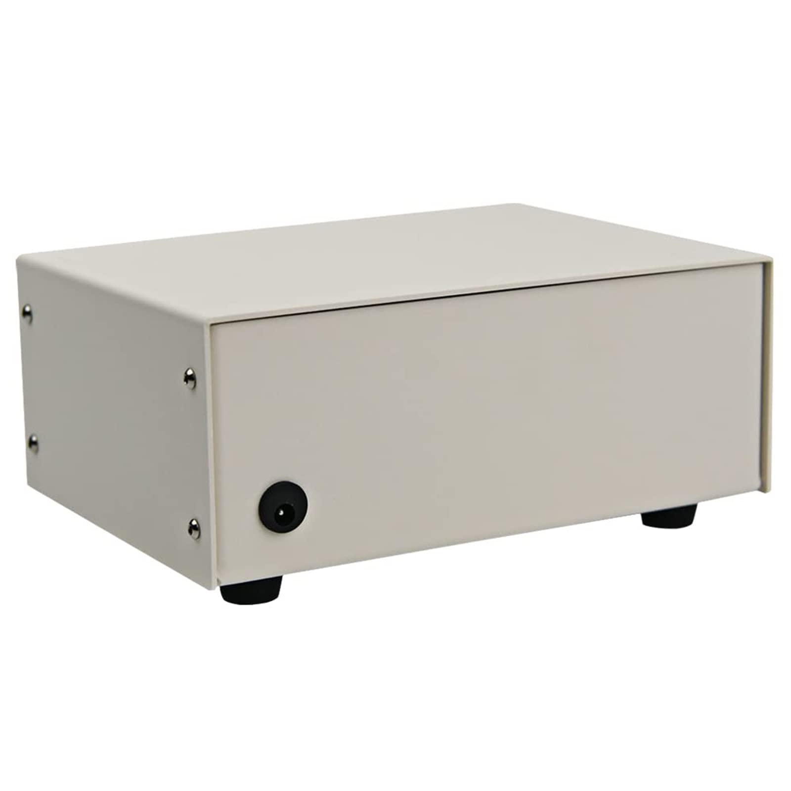 Bomba de vacío de diafragma sin aceite de flujo de aire de 24V 10L/min, Motor sin escobillas ajustable pequeño de laboratorio de presión negativa Amplia Resistencia QuíMica(2)