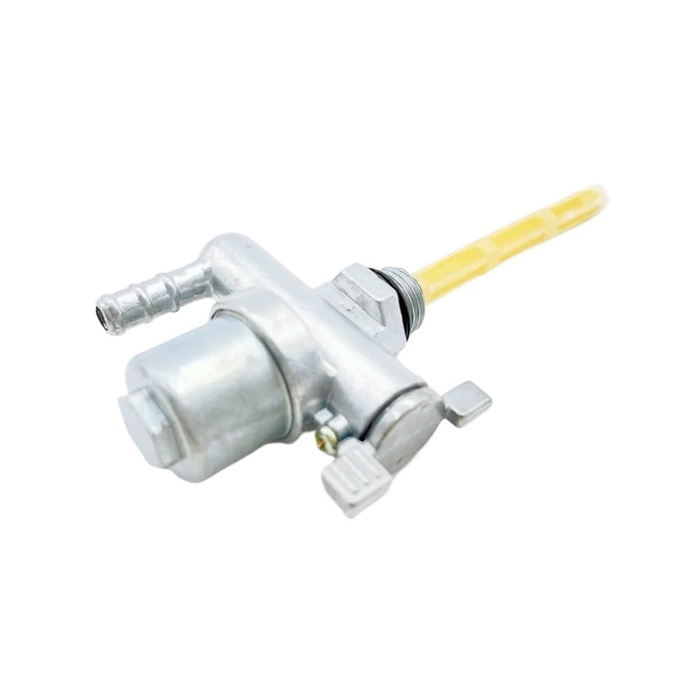 Grifo de combustible con filtro purificador para tanque de moto R IZH MSK antiobstrucción