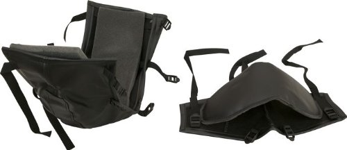 F. Schmidt 546B Protecto-Pads Set, Black For Sousaphone