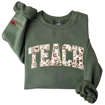 embroidery designs for teachers