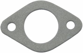 Empi Carburetor Base Gaskets, Pair - for 40/44 Idf/Drla