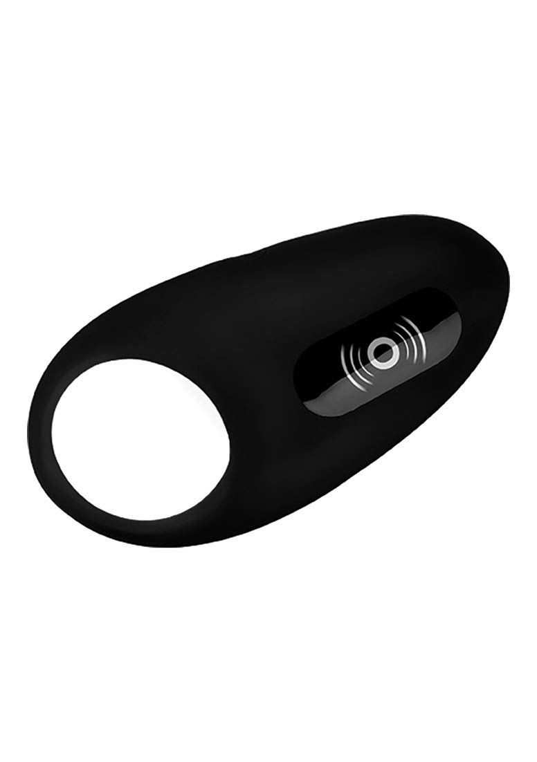 Xr Brands 69268 Anello Per Cazzo Vibrante In Silicone Con Telecomando
