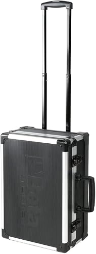 Beta - BW 2056T/E Maleta Trolley con Surtido de 163 Herramientas de Mantenimiento General