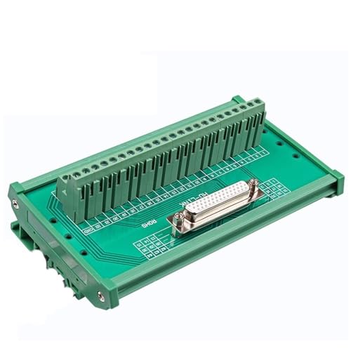 Placa terminal de servomotor B2 ASDBCNDS0044 de 44 pines con conector CN1 7