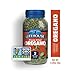 Litehouse Freeze Dried Oregano - Substitute for Fresh Oregano, Jar Equal to 3 Oregano Fresh Bunches, Organic, Oregano Seasoning, Non-GMO, Gluten-Free - 0.28 Ounce
