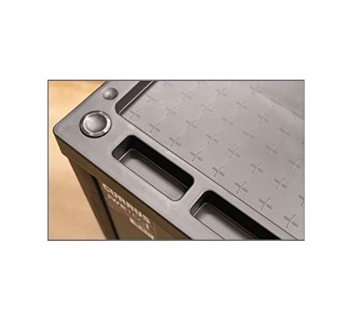 Iwetec Werkstattwagen Currus 132 tlg. – Bild 4