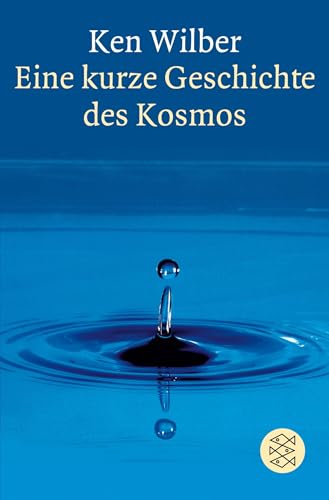 Eine Kurze Geschichte Des Kosmos: 13397