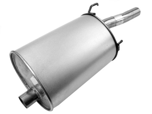 Walker Quiet-Flow SS 21574 Direct Fit Exhaust Muffler