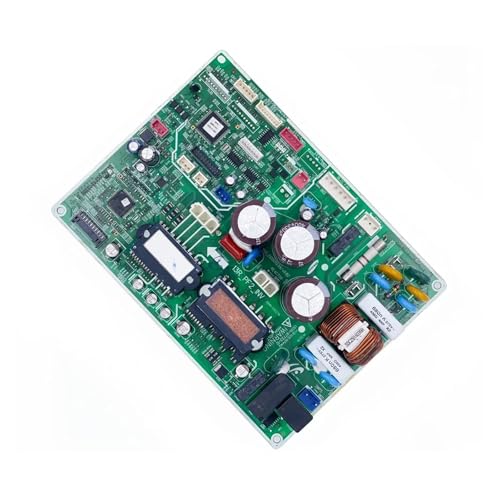 Circuit imprimé DB92-02866A résout panne climatiseur extérieur - 6
