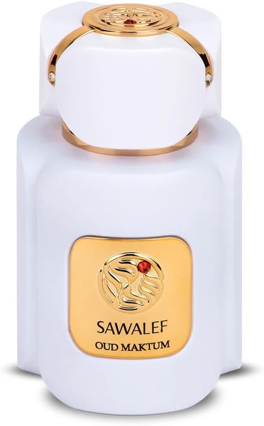 Sawalef Oud Maktum Eau De Parfum 80ml