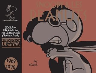 Snoopy et les Peanuts, tome 10 : Coffret