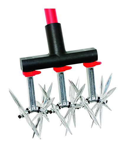 ROTARY GARDEN CULTIVATOR by APEX MfrPartNo GT7261