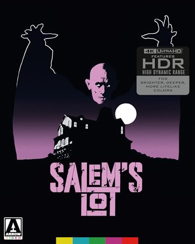 Salem’s Lot [Limited Edition]