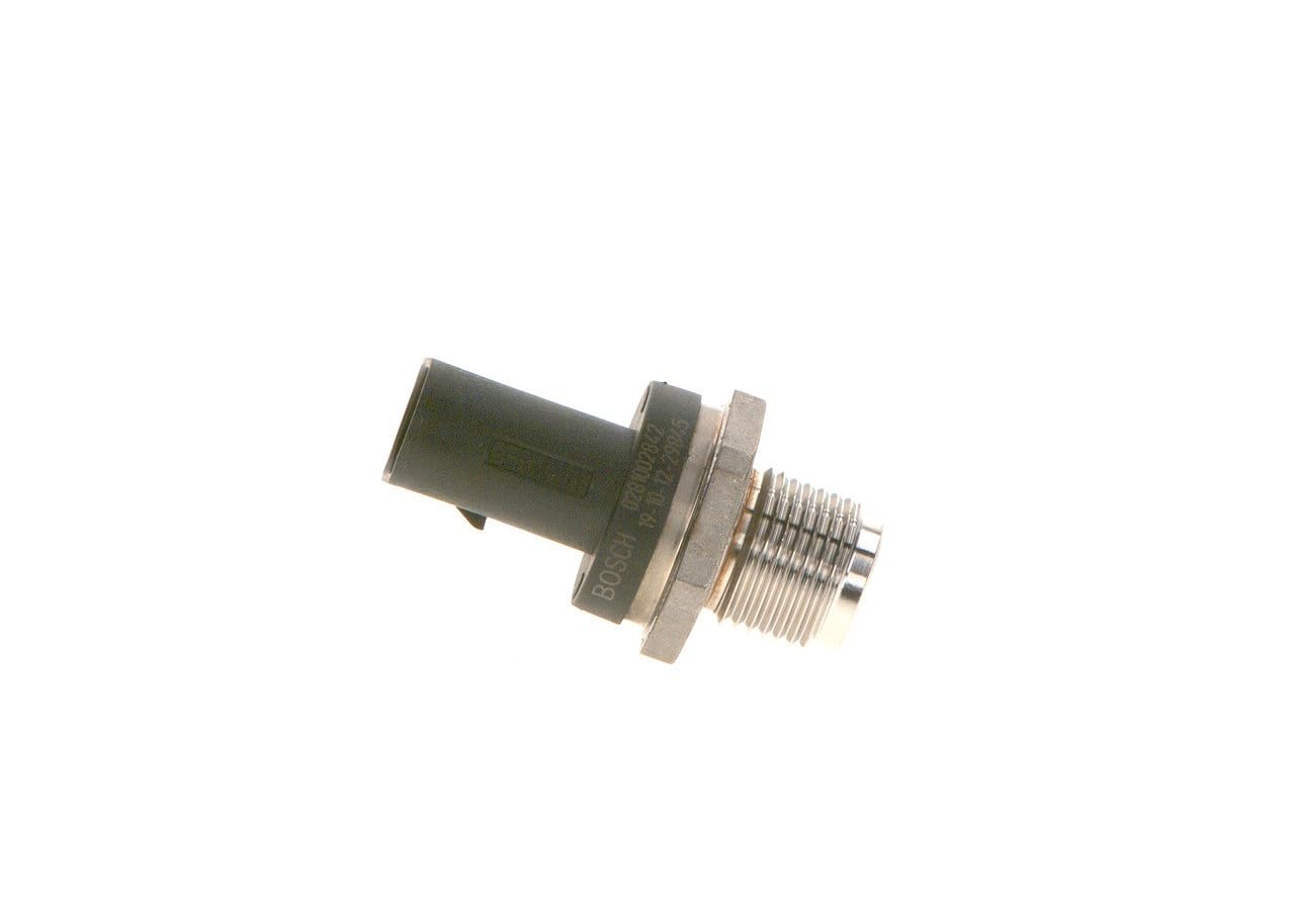 BOSCH Sensor, Kraftstoffdruck 0281002842