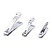 Corewill Nail Clippers Kit, Personal Manicure and Pedicure Set for Travel and Grooming 12 in 1