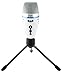 CAD Audio ZOE USB Recording Microphone with TrakMix Headphone Output