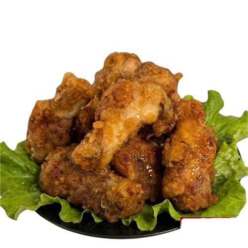 [選べる内容量]北海道産鶏肉を使ったチキンバー[北のやみつきチキンバー]1.5kg