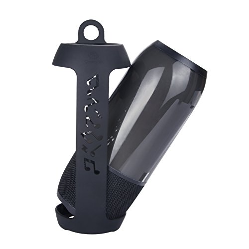 Zaracle Flexible Carry Case Protect Pouch Sleeve Cover Case For Jbl Pulse 3 Wireless Bluetooth Speaker #TOP2