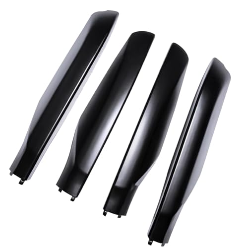 Coques de protection barres de toit pour équiper votre Prado avant le départ en voyage