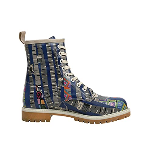 Image of DOGO Women's Combat Fashion Boot