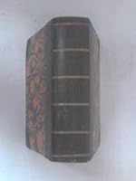 The three clerks. A novel 1860 [Hardcover] B012FFHFLE Book Cover
