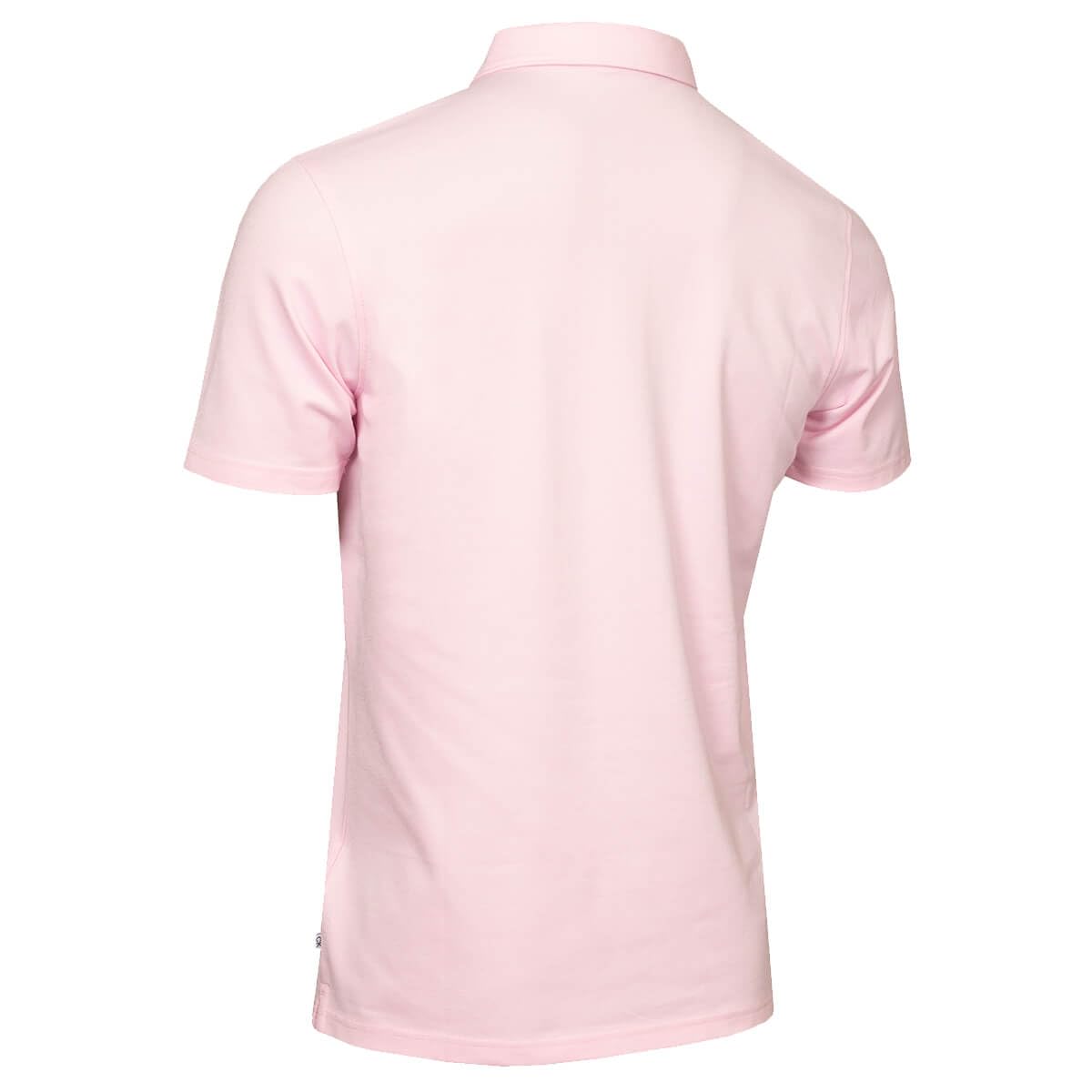 Calvin Klein Herren Uni atmungsaktiv feuchtigkeitsableitend Poloshirt