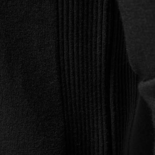 Men's Crewneck Sweaters Casual Dress Pullover Sweater Slim Fit Lightweight Long Sleeve Winter Warmer Classic Sweater3