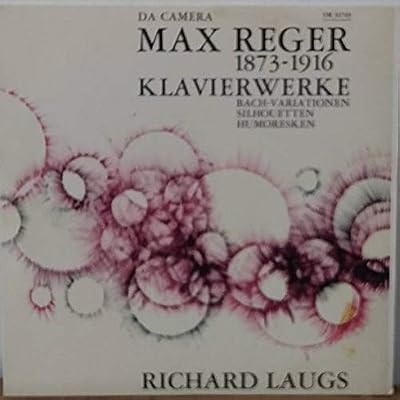 Klavierwerke