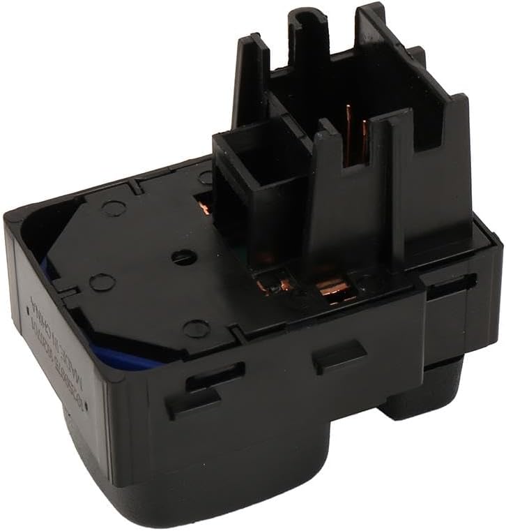 GM Genuine Parts 19259975 Driver Side Door Mirror Control Switch