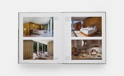 The Edith Farnsworth House: Architecture, Preservation, Culture - Image 6